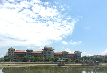 集美大学第 21 张图片