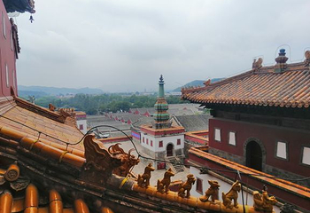 普宁寺第 64 张图片