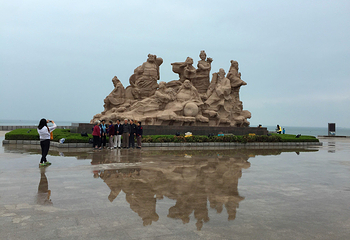 八仙过海景区第 51 张图片
