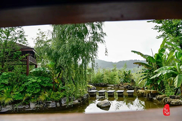 胜境温泉第 25 张图片