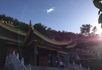 文峰寺第 6 张图片
