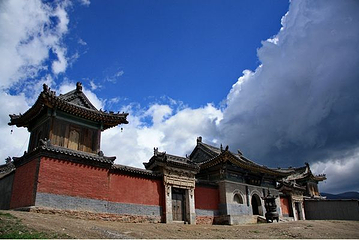 寿宁寺第 3 张图片