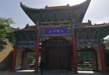 罗什寺塔第 7 张图片