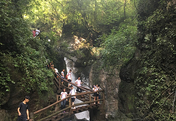 泰安古镇第 21 张图片