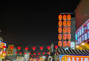 洛阳老街第 12 张图片