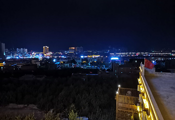 傩文化广场第 16 张图片