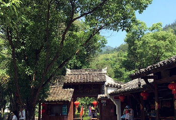 琴溪香谷景区第 46 张图片
