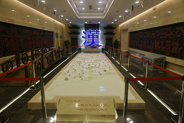 徐州汉文化景区第 78 张图片