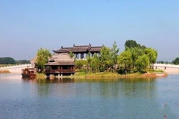 朱仙镇第 19 张图片