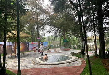 息烽南山驿站第 5 张图片