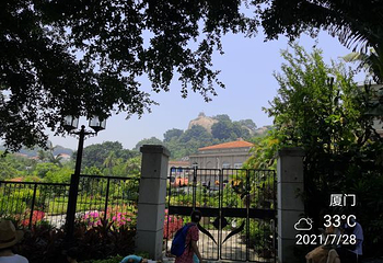南普陀寺第 61 张图片