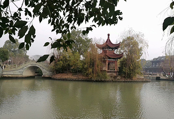 韩湘水博园第 34 张图片