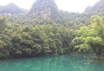 荔波冰雪水世界主题乐园第 58 张图片