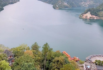 倒影峡第 5 张图片