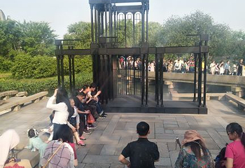 白堤第 41 张图片