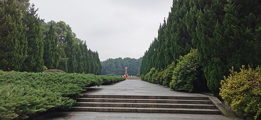 花明楼景区第 29 张图片