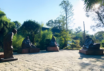 杜甫草堂第 510 张图片