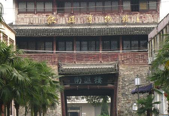 南谯楼第 6 张图片