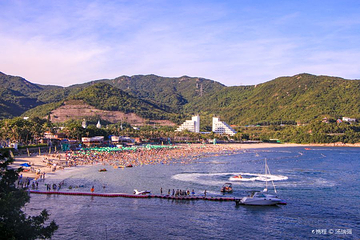 小梅沙海滨乐园第 70 张图片