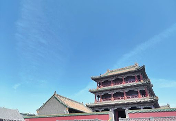 清昭陵第 54 张图片