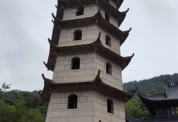 灵峰山第 12 张图片