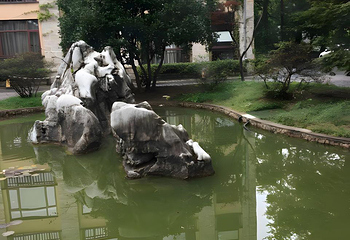 莫干山风景名胜区第 139 张图片