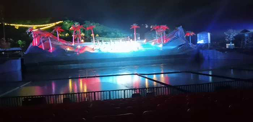 三亚红色娘子军演艺公园第 52 张图片