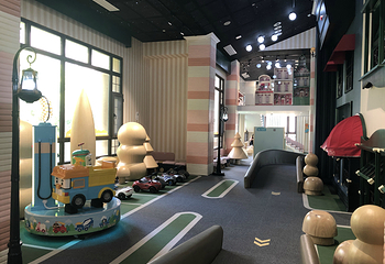 奈尔宝家庭中心(星河湾店)第 21 张图片