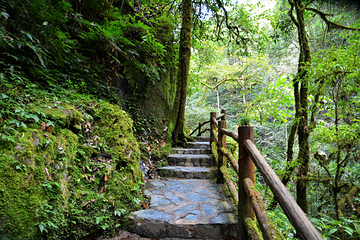 石门峡风景区第 26 张图片