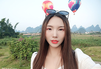 燕莎热气球飞行体验第 12 张图片