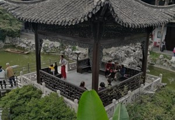 汉广陵王墓博物馆第 67 张图片
