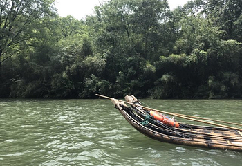 华东第一漂第 14 张图片