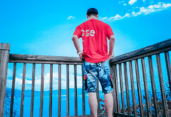 太阳湾第 45 张图片