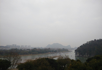忆咖啡观景餐吧第 5 张图片
