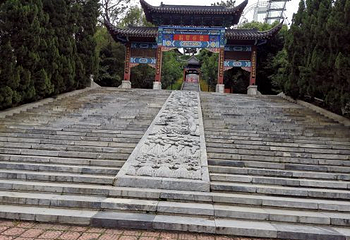 隐贤山庄第 82 张图片