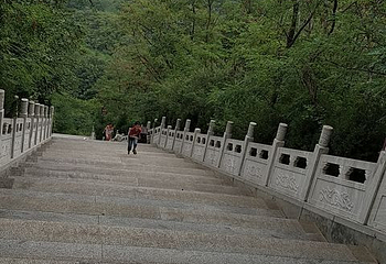 福慧山·红崖谷第 43 张图片