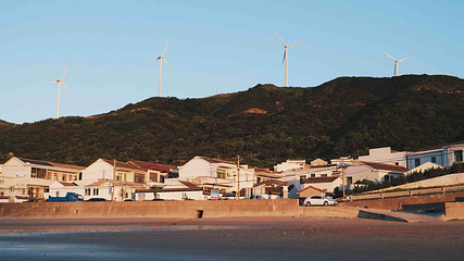 衢山岛第 18 张图片