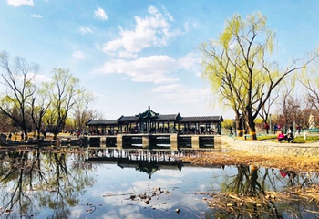 龙潭公园第 60 张图片
