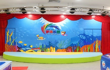 聊城梦想乐园第 6 张图片