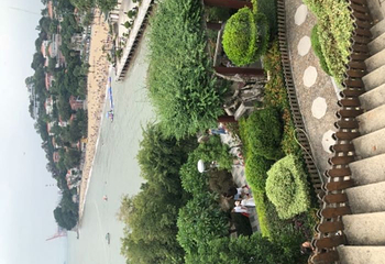 鼓浪屿风景名胜区-三一堂第 17 张图片