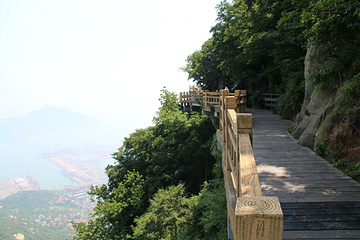海上云台山第 72 张图片