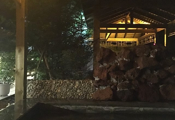 长白山一山一蓝温泉餐厅第 21 张图片
