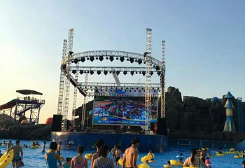 熙和湾航驿乐由游主题乐园第 37 张图片