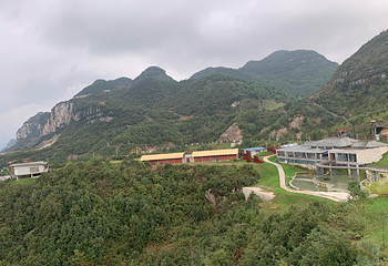 野玉海山地旅游度假区第 25 张图片