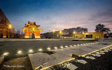 大报恩寺遗址景区第 12 张图片