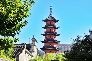 天封塔第 10 张图片