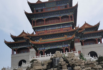 三仙山风景区第 64 张图片