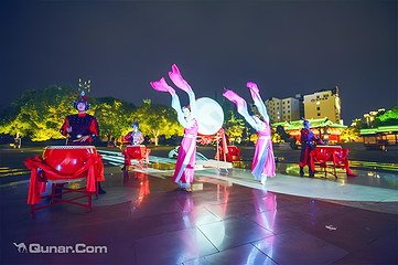 滕王阁旅游区第 20 张图片