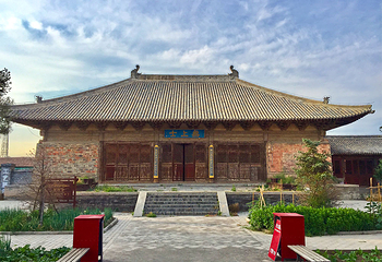 灵岩寺第 13 张图片