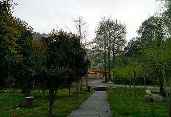 大洪山风景名胜区第 112 张图片